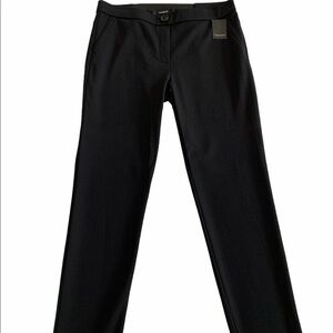 TAHARI STRAIGHT LEG‎ PANTS